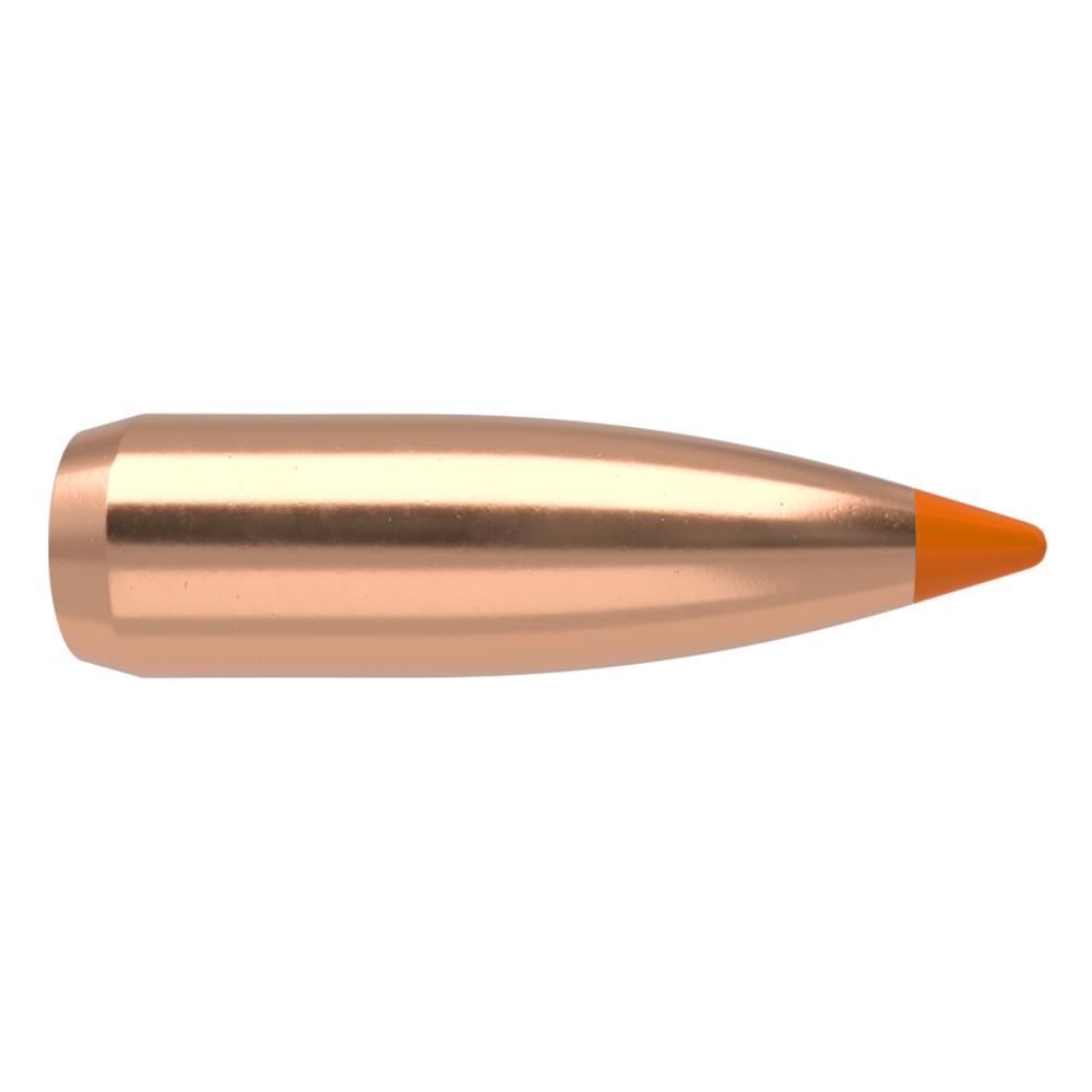 Nosler Ballistic Tip Varmint Rifle Bullets .22 cal .224" 55 gr SBT-SB 1000/ct