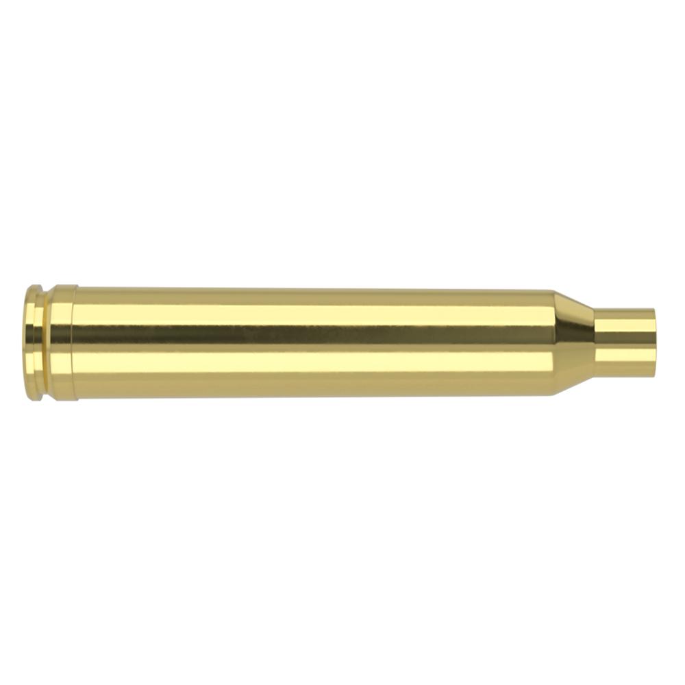 Nosler Unprimed Brass Rifle Cartridge Cases 7mm STW 25/ct