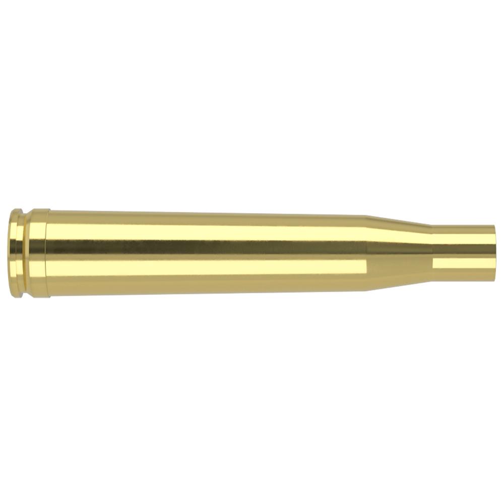 Nosler Unprimed Brass Rifle Cartridge Cases .300 H&H 25/ct