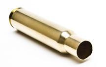 Nosler 9.3x62mm Mauser Unprimed Brass 25 Count Ready to Load