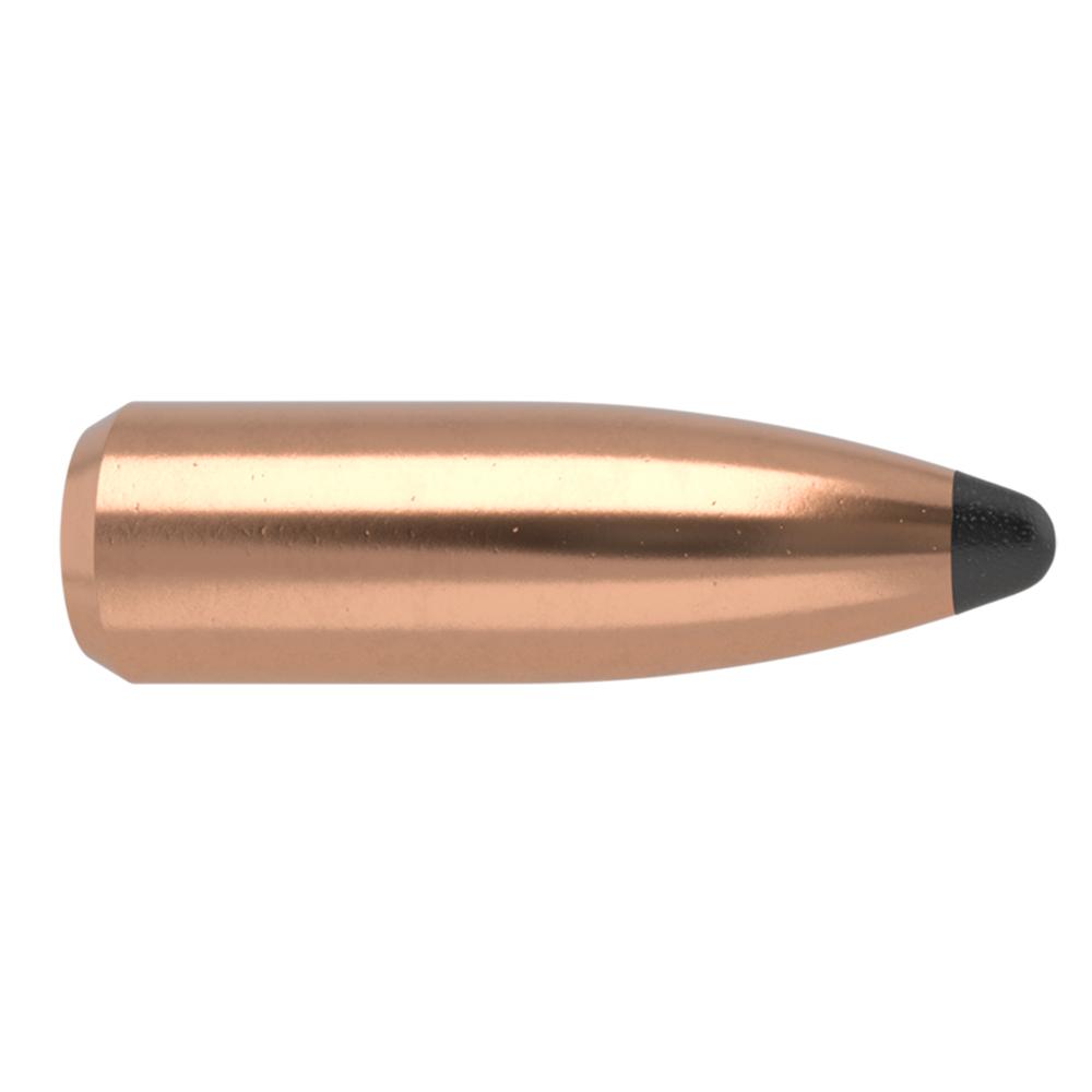 Nosler Partition Rifle Bullets .22 cal .224" 60 gr SPT 50/ct