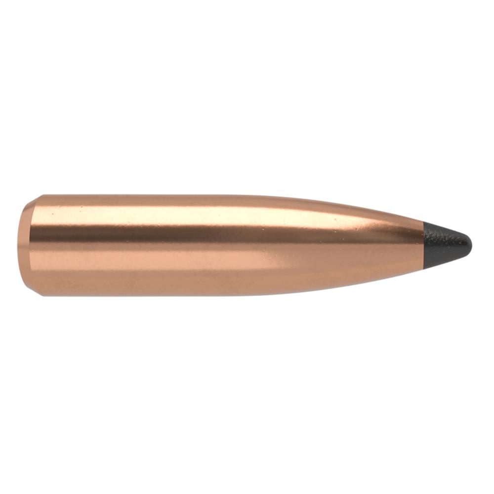 Nosler Partition Rifle Bullets .25 cal .257" 115 gr SPT 50/ct