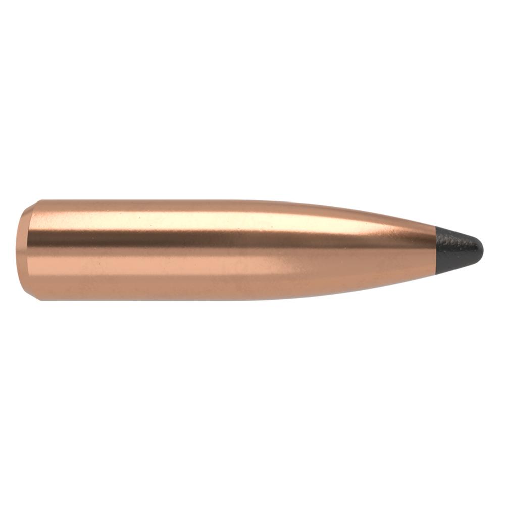 Nosler Partition Rifle Bullets 6.5mm .264" 125 gr SPT 50/ct