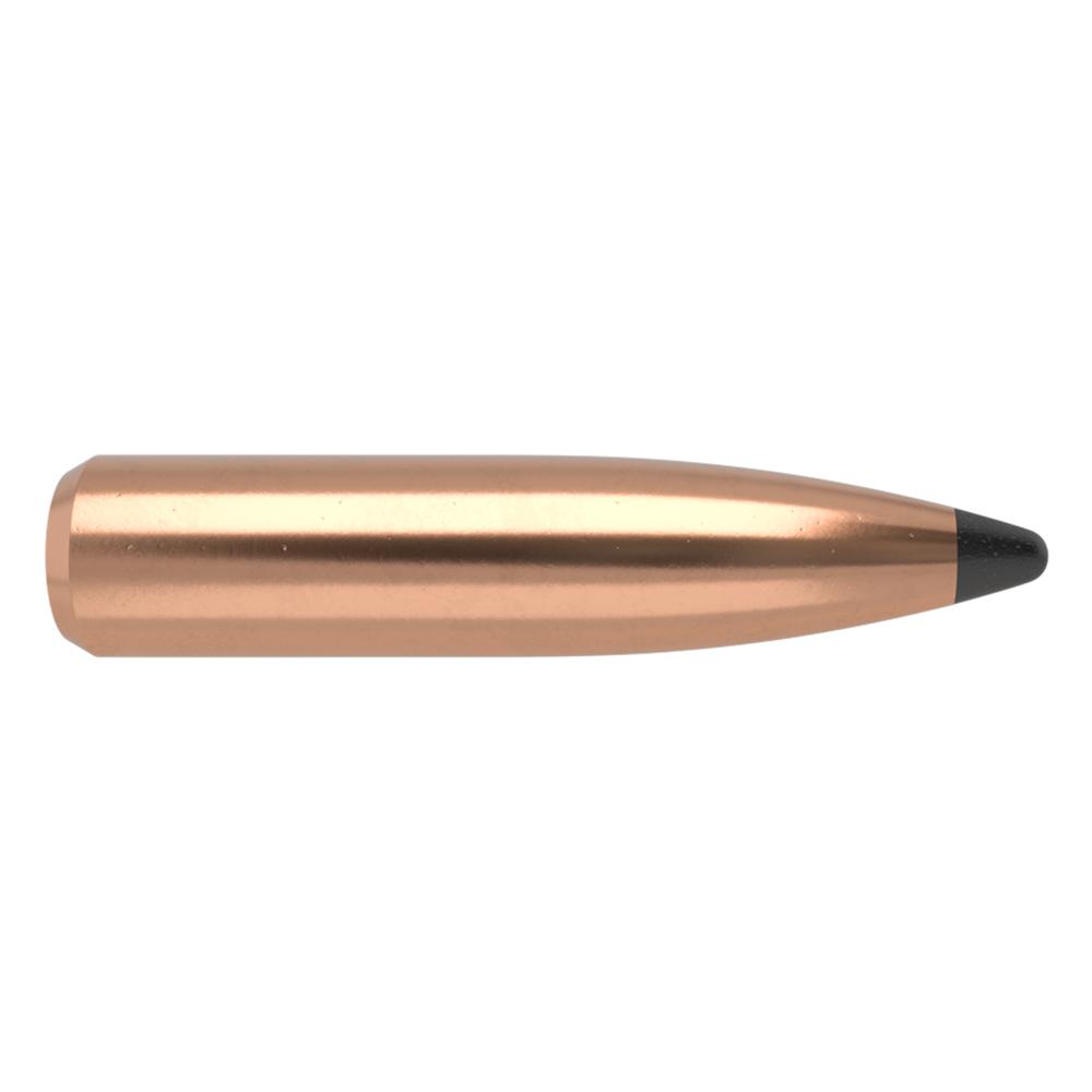 Nosler Partition Rifle Bullets 6.5mm .264" 140 gr SPT 50/ct