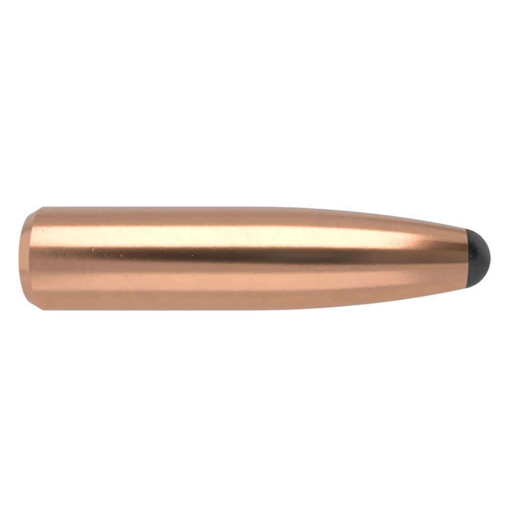 Nosler Partition Rifle Bullets .30 cal .308" 220 gr SEMI-SPT 50/ct