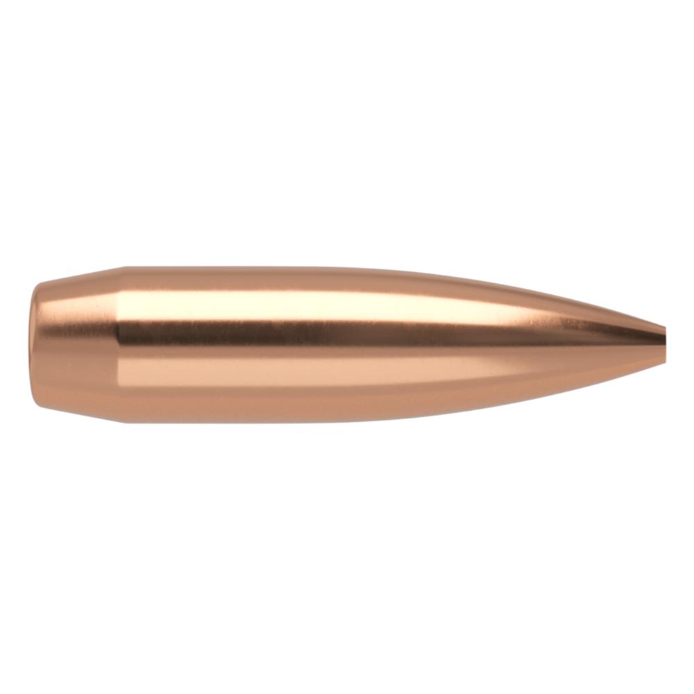 Nosler Custom Competition Rifle Bullets .22 cal .224" 69 gr HPBT 100/ct