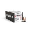 22 Cal 50gr Varmageddon FB Tipped (100ct) Bullets