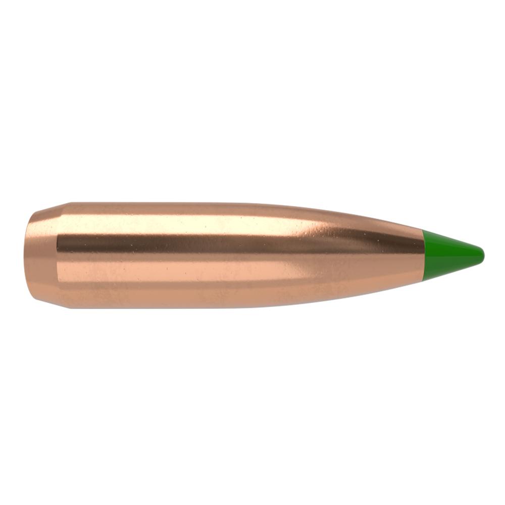 Nosler Ballistic Tip Hunting Rifle Bullets .30 cal .308" 168 gr SBT-BTIP 50/ct