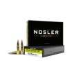 Nosler 40069 Ballistic Tip 7.62x39mm 123gr Spitzer