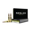 7X57 Mauser 140gr. E-Tip Ammo (20 ct.)