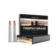 ler Safari .416 Remington Mag 400 Gr JSP Ammo