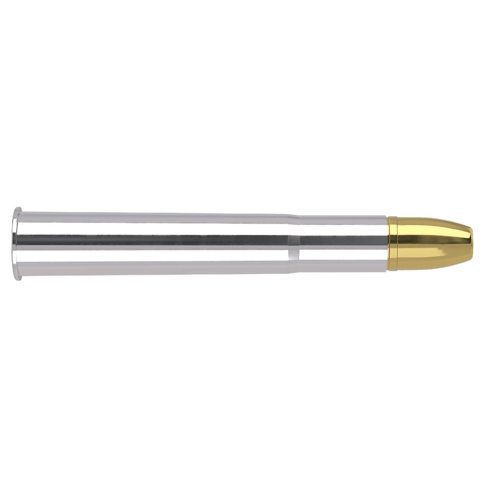 Nosler Safari Rifle Ammunition .470 NE 500 gr SLD 2100 fps 10/ct