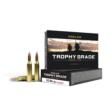 Nosler Trophy Grade .243 Winchester 90gr AccuBond Ammo