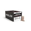 6.5mm 123gr custom Comp HPBT(100