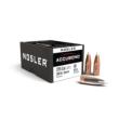 NOSLER BULLETS 375 CAL .375