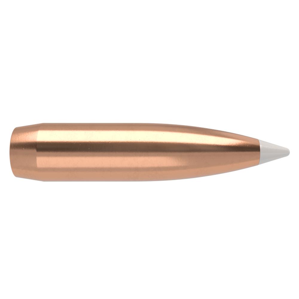 Nosler AccuBond Rifle Bullets .338 cal .338" 250 gr SBT-ACB 50/ct