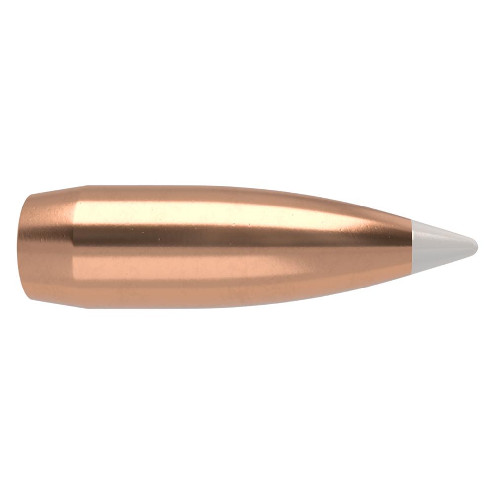 Nosler AccuBond Rifle Bullets .338 cal .338" 180 gr SBT-ACB 50/ct