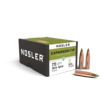 Nosler E-Tip .270 Winchester 130gr Expansion Tip Bullets