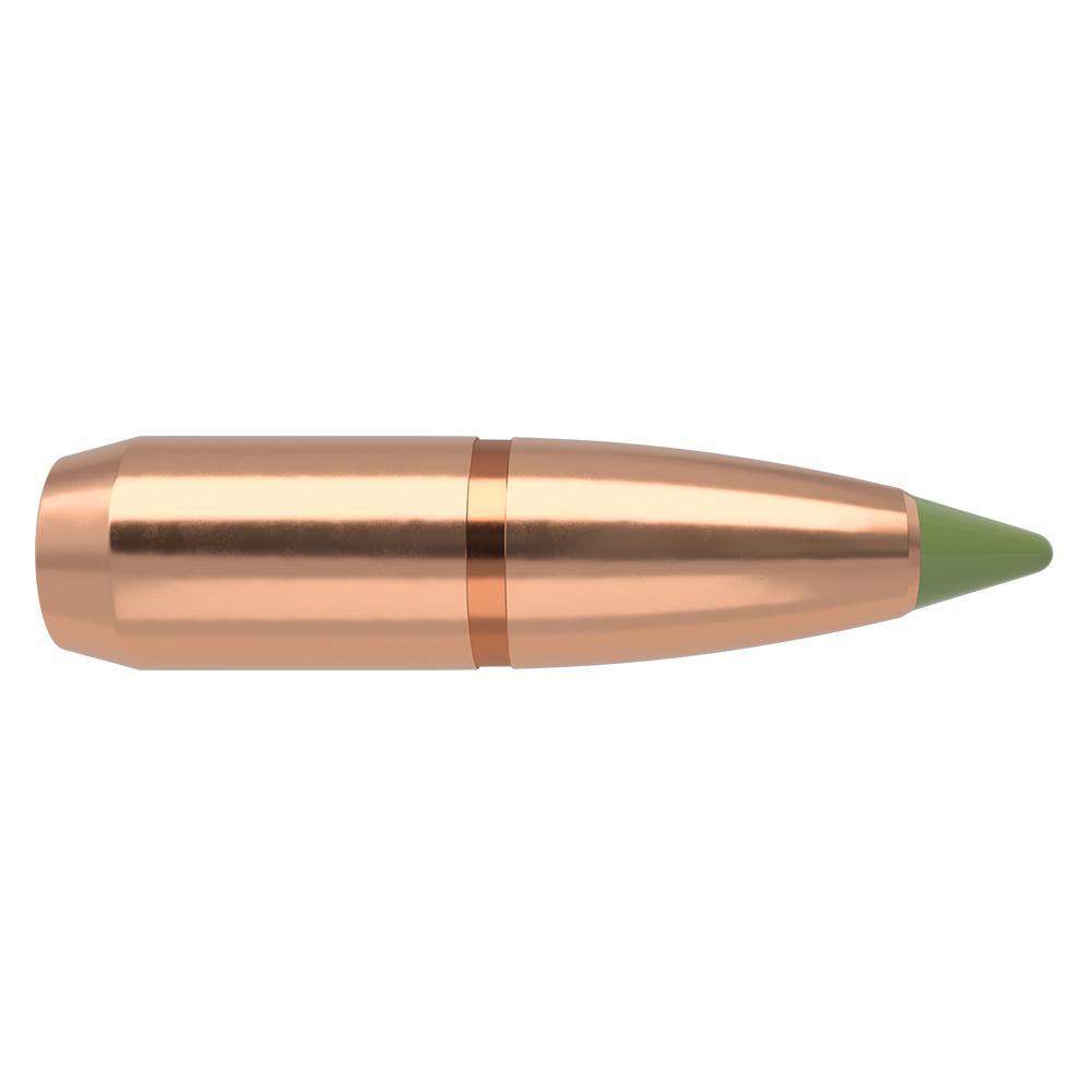 Nosler E-Tip Lead-Free Expansion Rifle Bullets .30 cal .308 150 gr SPTZ E-TIP 50/ct
