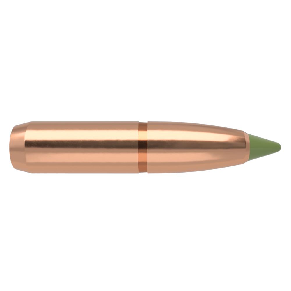 Nosler E-Tip Lead-Free Hunting Rifle Bullets 7mm .284" 150 gr SPTZ E-TIP 50/ct