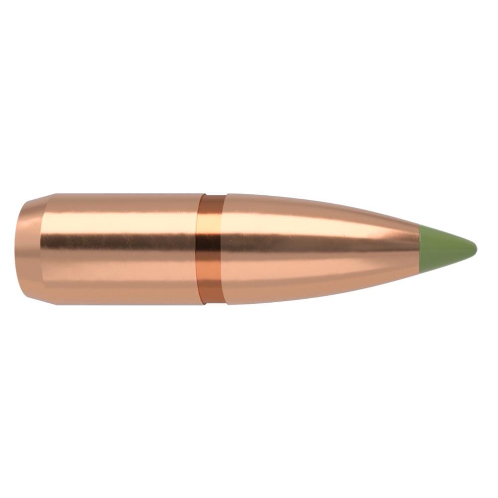 Nosler E-Tip Lead Free Rifle Bullets .22LR .224" 55gr SPTZ E-Tip 50/ct