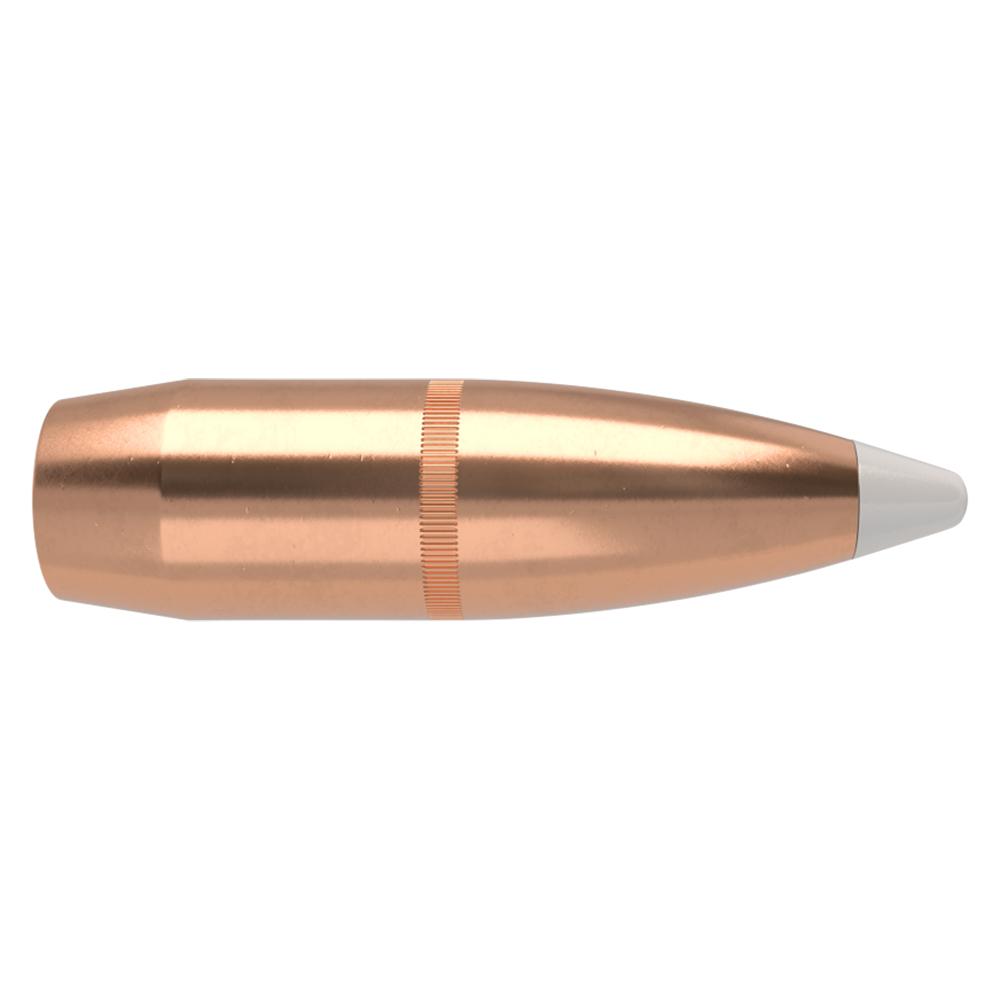 Nosler AccuBond Rifle Bullets 9.3mm Cal .366" 250 gr SBT-ACB w CANN 50/ct