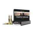 Nosler Trophy Grade 25-06 Remington 100gr Partition Spitzer (20 Rounds)