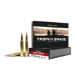 Nosler Trophy Grade Long-Range 280 Ackley Improved 150gr AccuBond Long Range (20 Rounds)