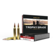 Nosler 60120 Trophy Grade Long-Range 7mm RUM 175gr AccuBond LR Ammo