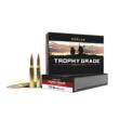 Nosler Trophy Grade Long-Range .270 Win 150gr AccuBond LR Ammo