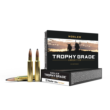 Nosler Trophy Grade 33 Nosler 250gr Partition Rifle Ammo
