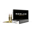 Nosler Match Grade RDF 210gr HPBT 20rd
