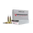 NOSLER VARMAGEDDON 7.62X39