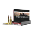 Nosler AccuBond Long Range Trophy Grade 7mm-08 Remington 150 Grain PT Rifle Ammunition