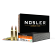 Nosler Lead-Free Ballistic Tip Varmint Rifle Ammo