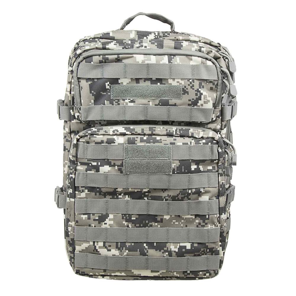 NcStar VISM Assault Backpack - Digital-img-0