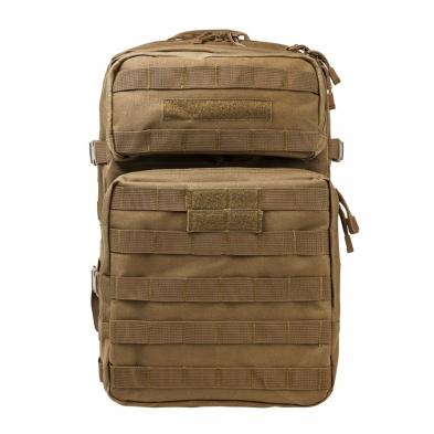 Ncstar Vism Assault Backpack - TAN CBAT2974-img-0