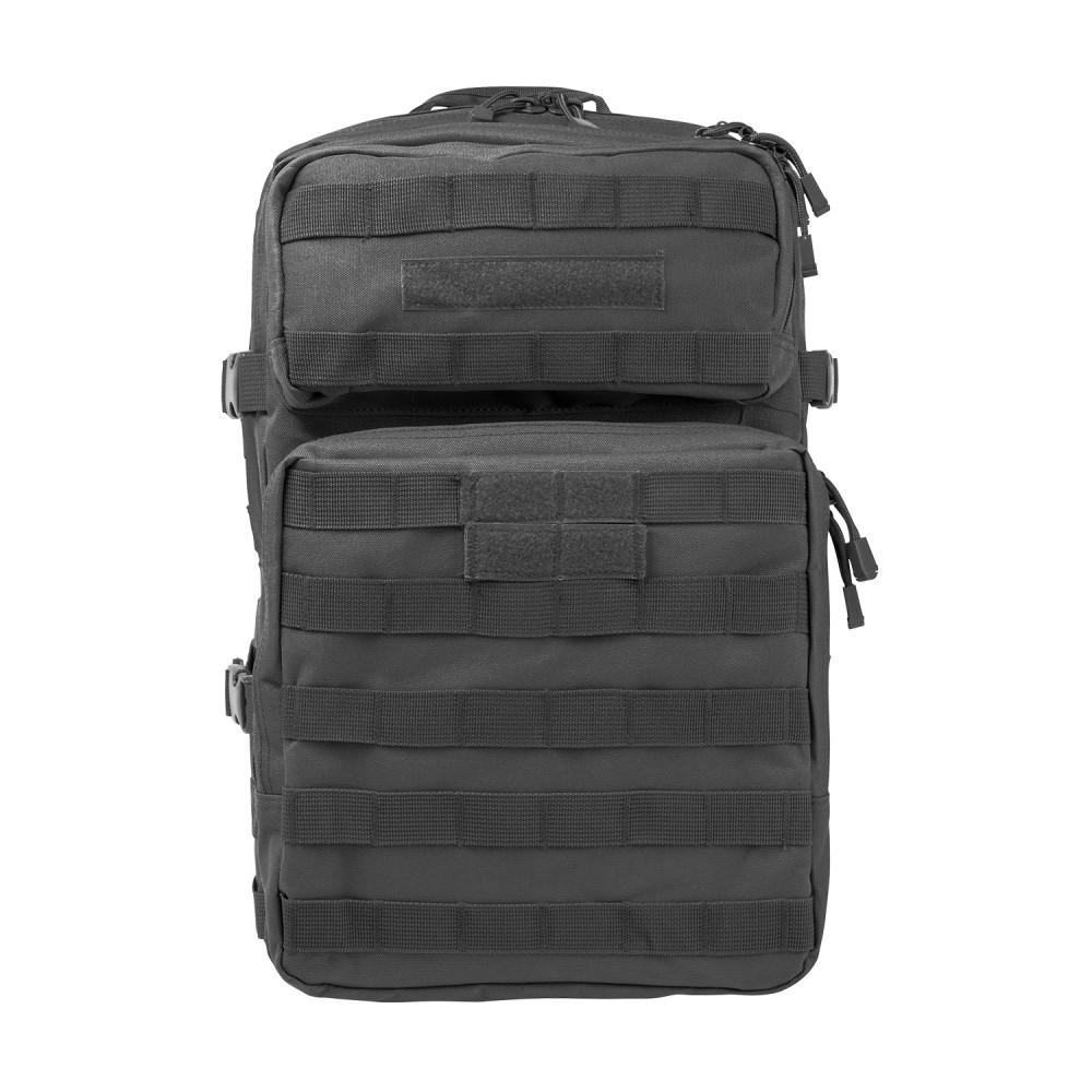 NcStar VISM Assault Backpack - Urban-img-0