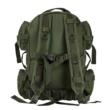 NCSTAR VISM TACTICAL BACKPACK GRN