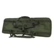 VISM by NcSTAR DOUBLE CARBINE CASE/GREEN/36 IN