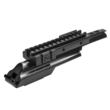 NcStar AK RECEIVER COVER TRI-RAIL WEAVER SCOPE MOUNT