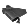 VISM by NcSTAR AR15 AMBIDEXTROUS FEATURELESS GRIP/ MOD2