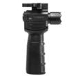 NCSTAR VERT GRIP LIGHT/ GRN LASER
