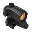 NcSTAR SPD Solar Reflex Sight 2 MOA Red Dot