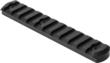 KEYMOD ACCESSORY RAIL/MEDIUM/6 HOLE