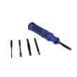 NCSTAR VISM PRO TOOL FOR GLOCK BLUE