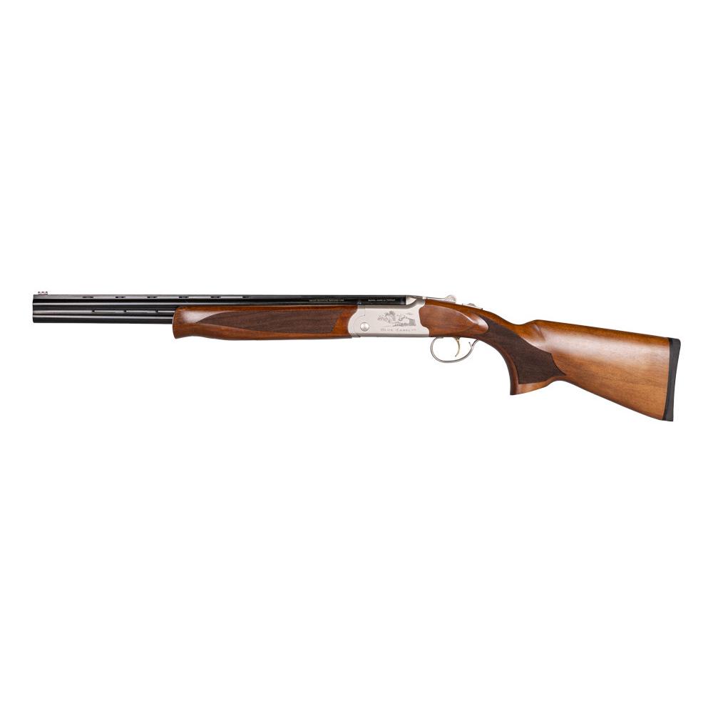 EAA - European American Armory Baliki Blue Label O/U Compact Shotgun 410ga 2rd Capacity 18.5'' Barrel .410 Bore