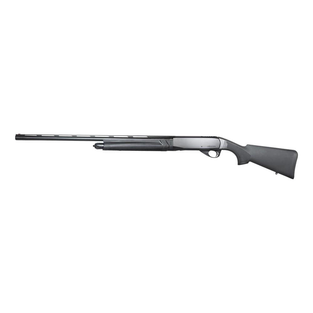 EAA Girsan MC312 Shotgun 12ga 3.5" Chamber 5rd Magazine 28" Barrel Black Stock
