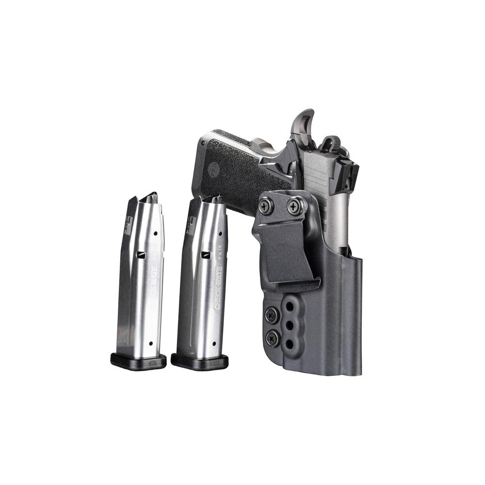 Girsan Girsan Witness 2311 SC9 XXX 9mm Luger - All Geared Up view 3