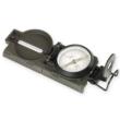 NDUR - LENSATIC COMPASS W/METAL CASE
